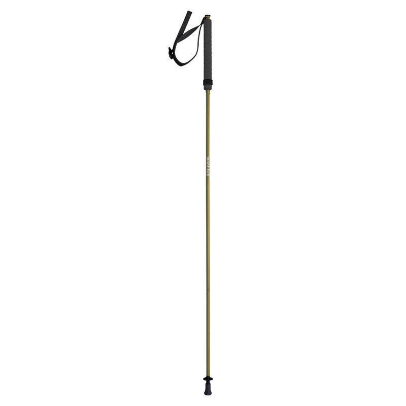 Montbell UL Folding Pole 113|Citrus Yellow|Leaf Green