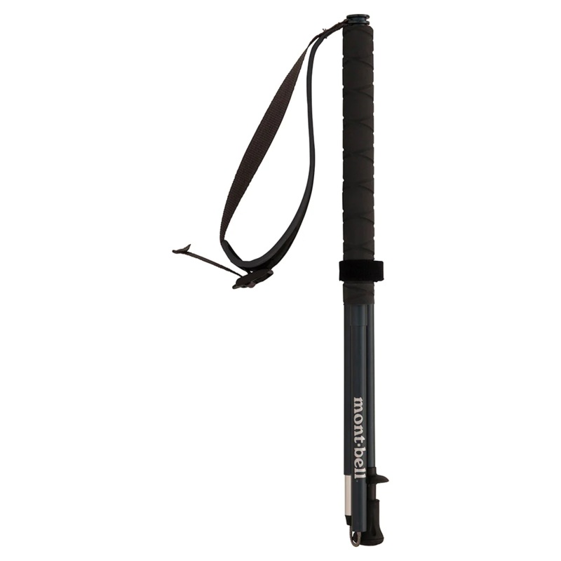 Montbell UL Folding Pole 120|Dark Mallard