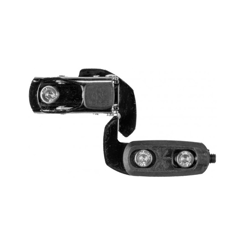 Ultraclip 2.0 M5 Fine Top Mount