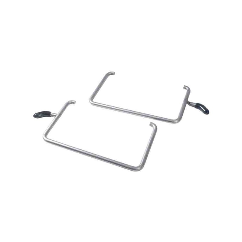 Whammy Bars Splitboard Binding Part