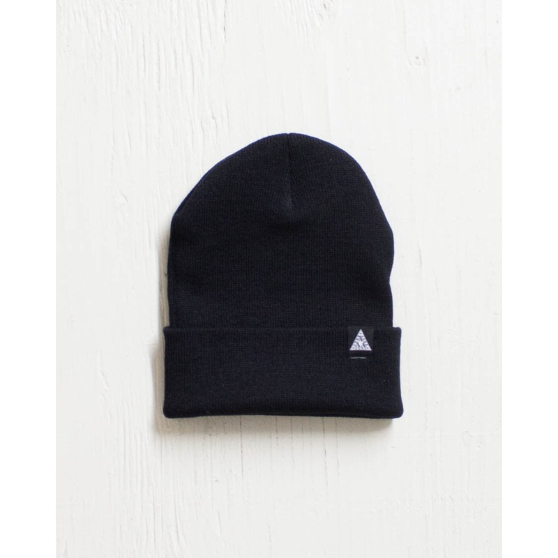 Adre Lambda Ii Beanie – Noir