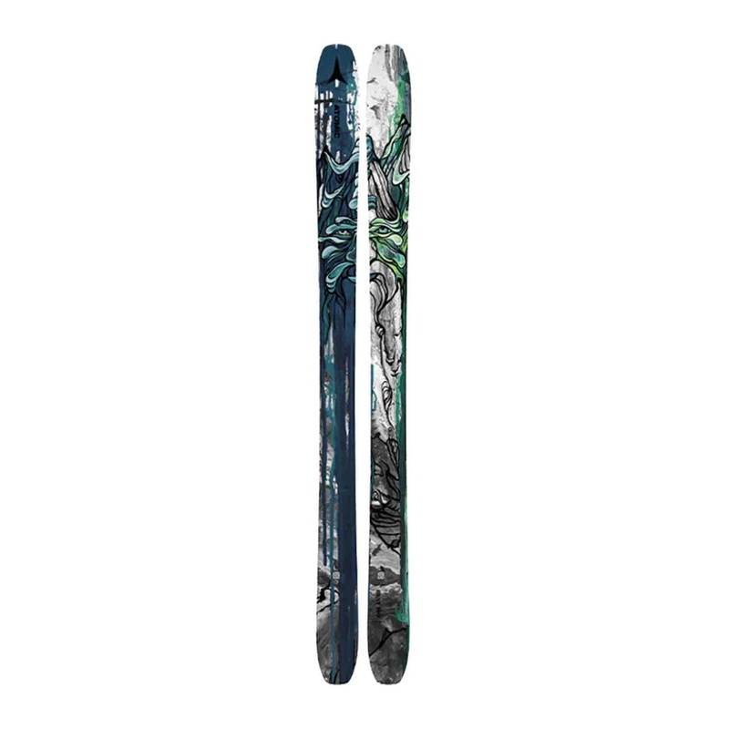 Atomic Bent 100 (2024)|164|188