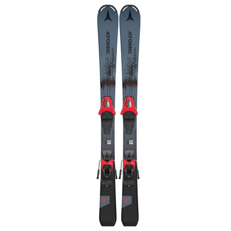 Atomic Kids Maverick Jr 100-120 + C5 GW