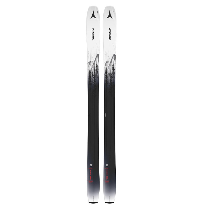Atomic Maverick 100 Ti (2024)|180|188