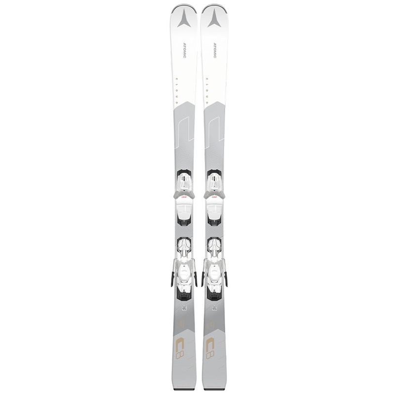 Atomic Womens Cloud C8 + M 10 GW (2025)