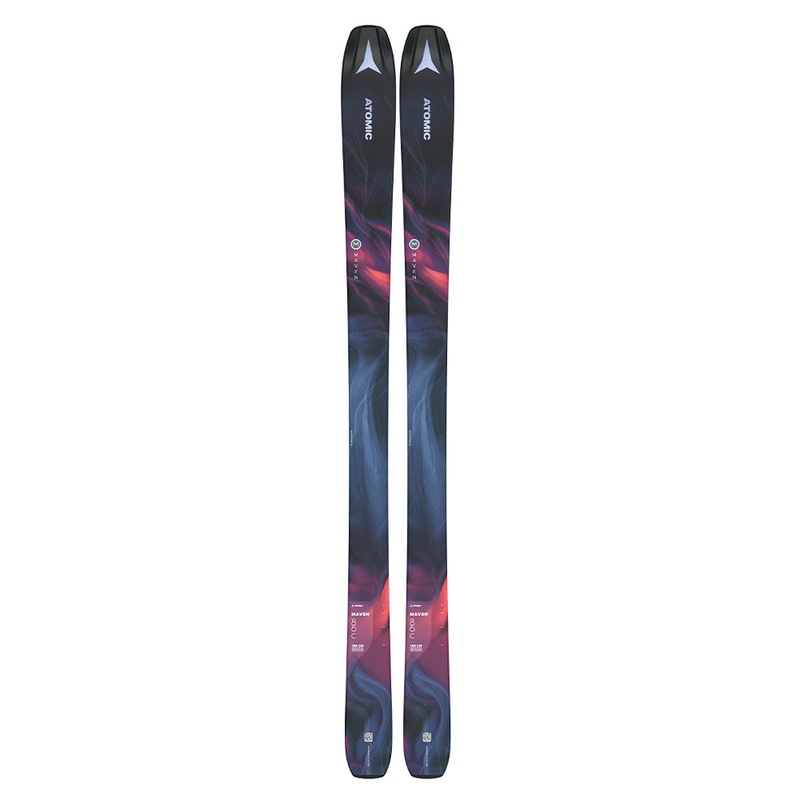 Atomic Womens Maven 86 C (2023)