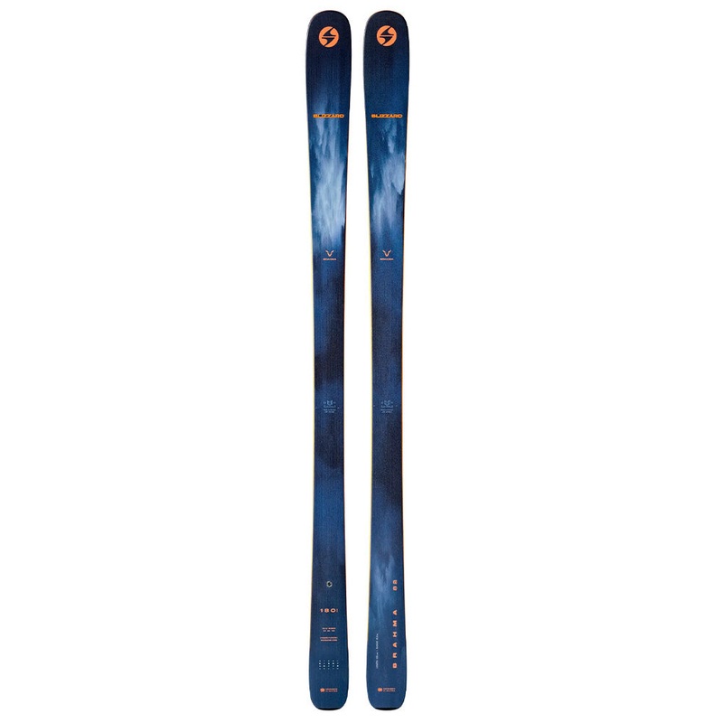 Blizzard Brahma 82 (2024)|166|173|180|187