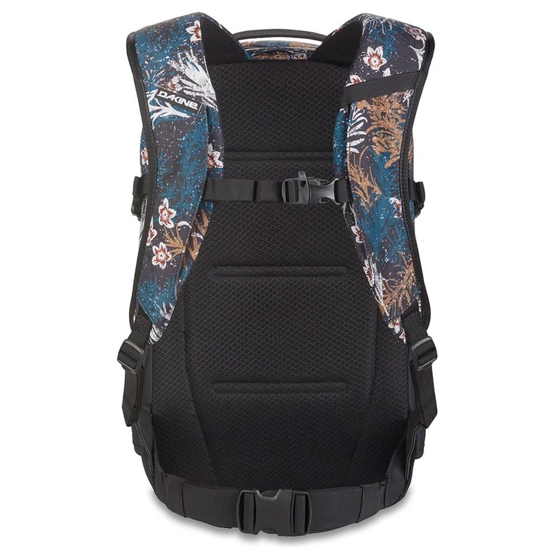 Dakine Heli Pro 20L Backpack Floral