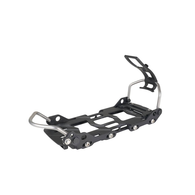 Dyno Dh Split Hardboot Binding 2025