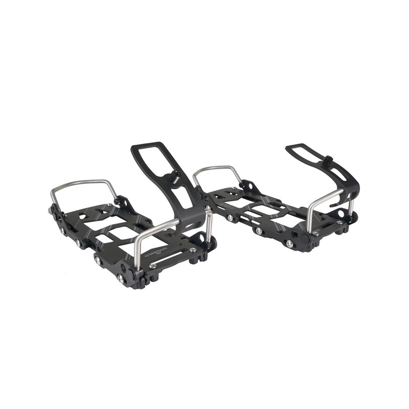 Dyno Dh Split Hardboot Binding 2025