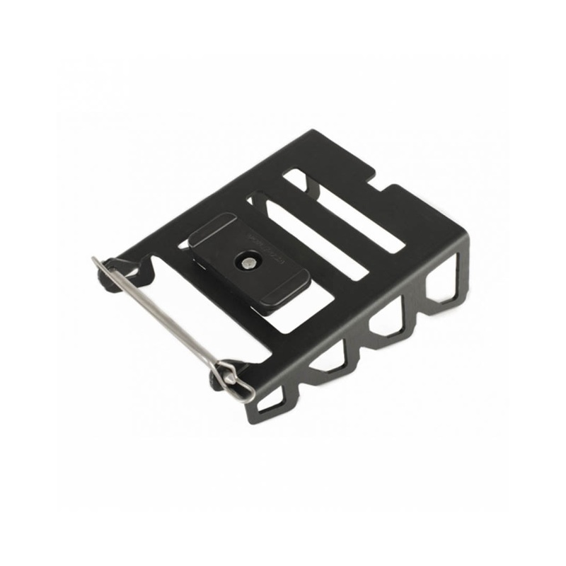 Light Rail Crampon