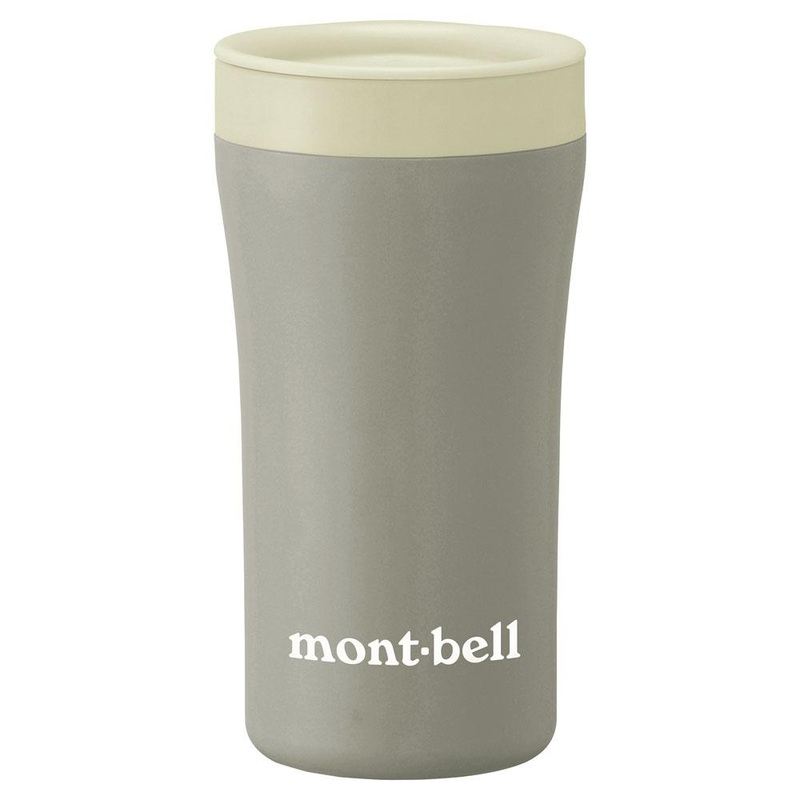 Montbell Thermo Tumbler 300 Montbell Logo