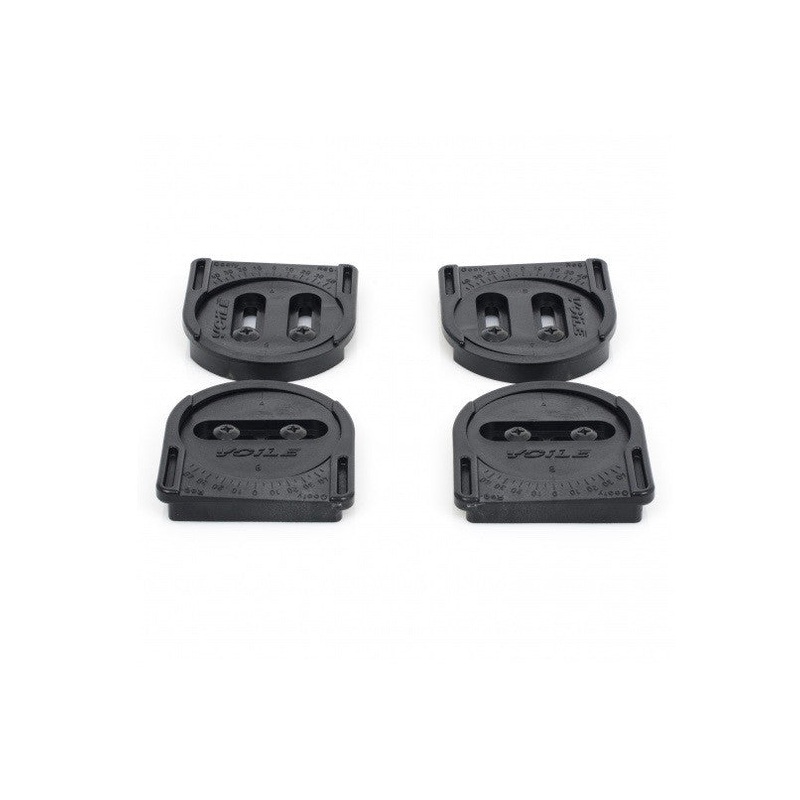 Puck Set-Canted