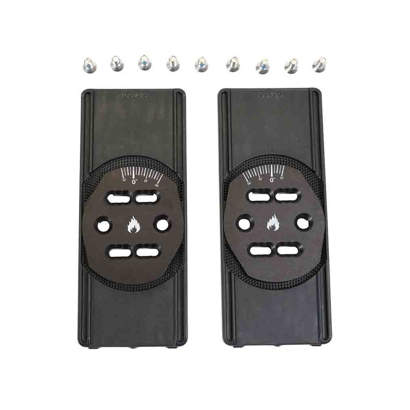 Solid Board Pucks