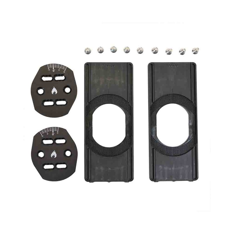 Solid Board Pucks
