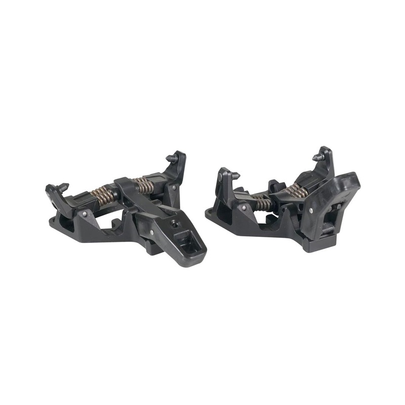Tech Toes Split Hardboot Binding