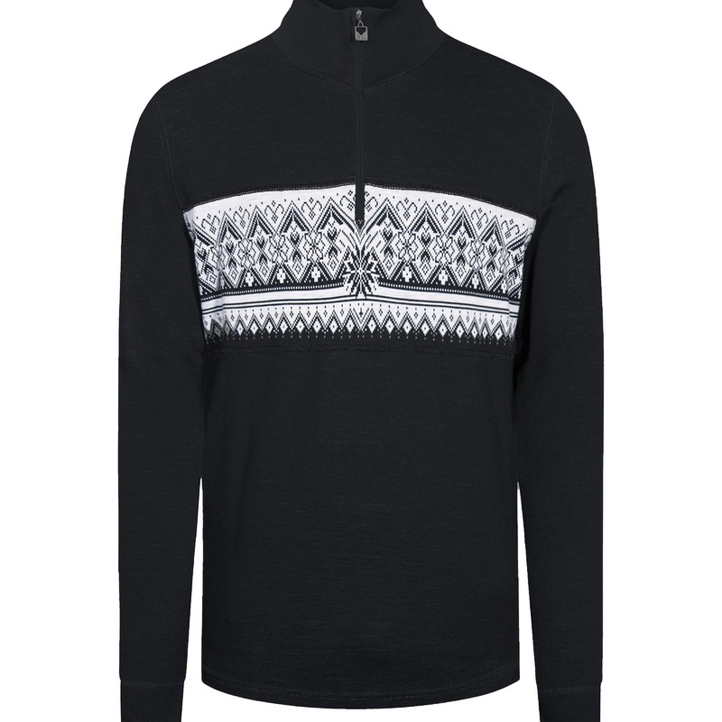 Dale Mens Moritz Basic Sweater