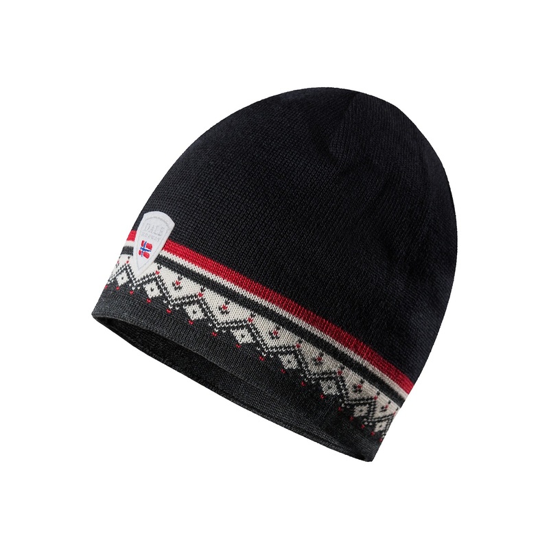 Dale Moritz Hat|Dark Charcoal/Raspberry/Off White|Off White/Navy/Raspberry|Navy/Off White/Raspberry