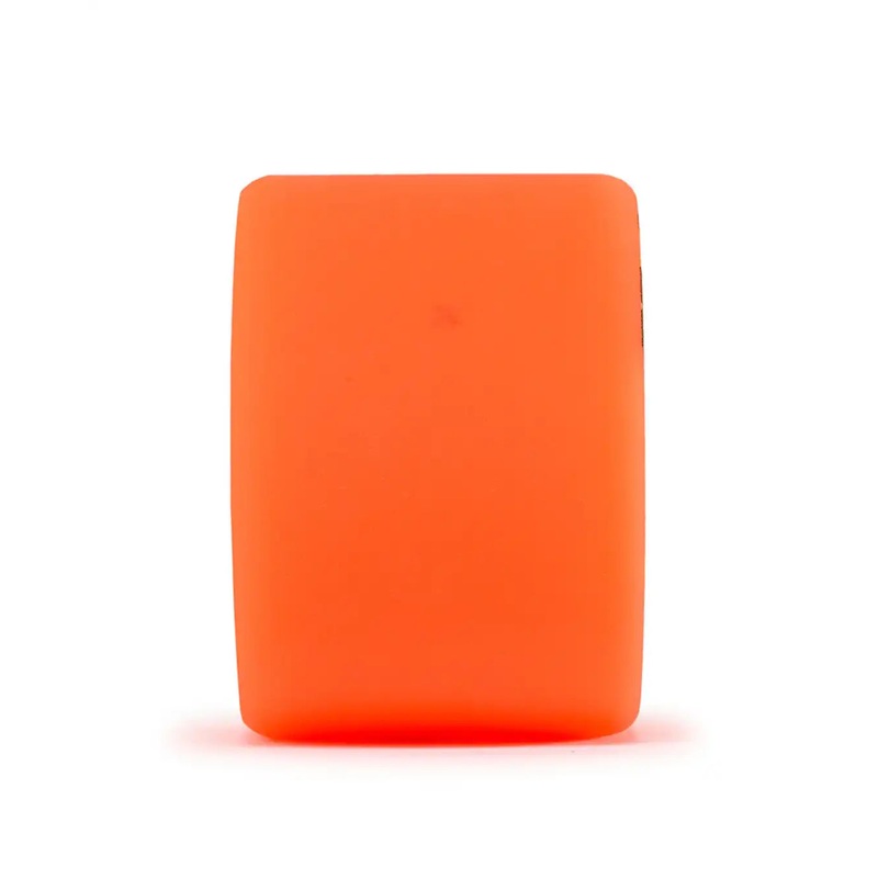 Durian Longboard Wheels – Orange