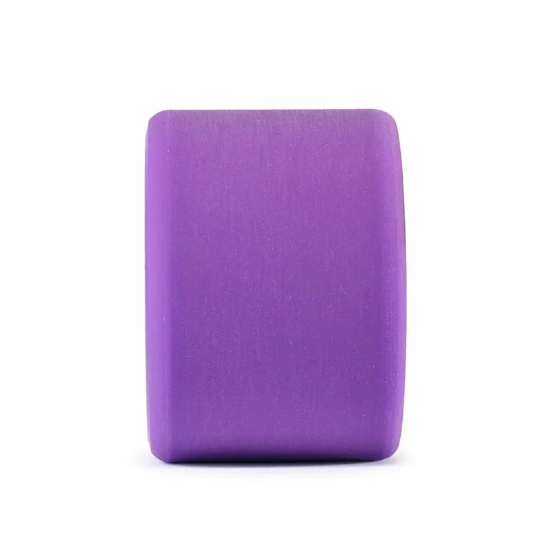 Durian Longboard Wheels – Purple
