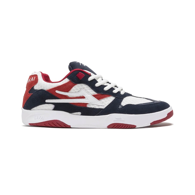 Evo 2.0 Xlk Shoes – Navy/Red|5|6|7|8|9|10|11|12