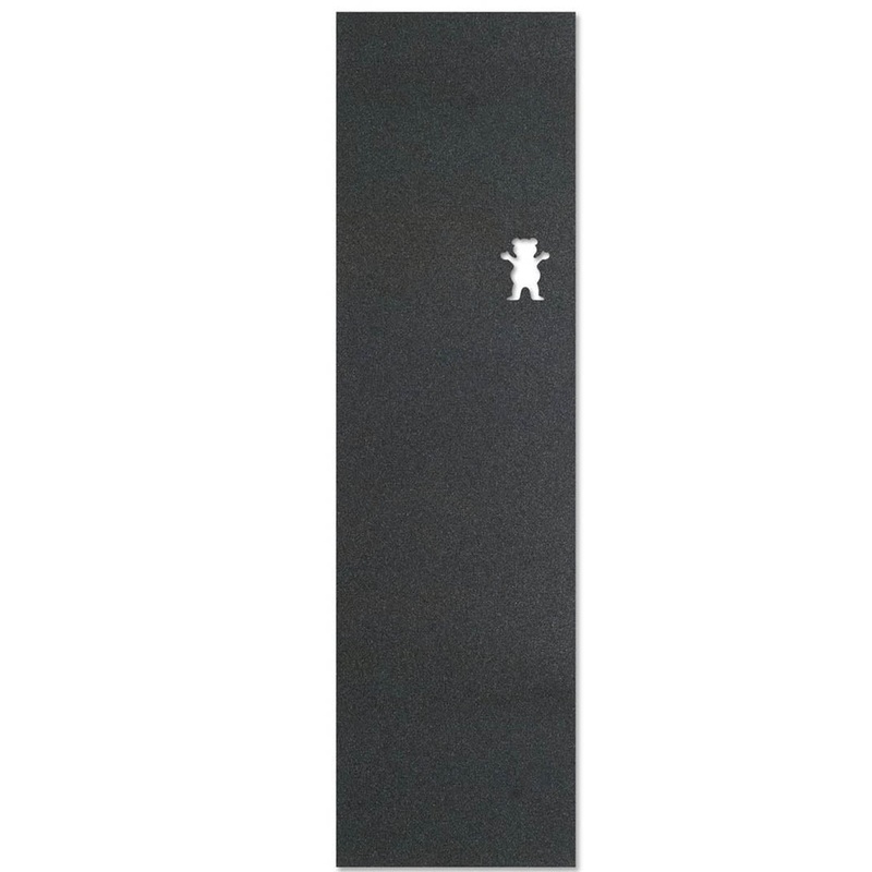 Grizzly Griptape – Black|9