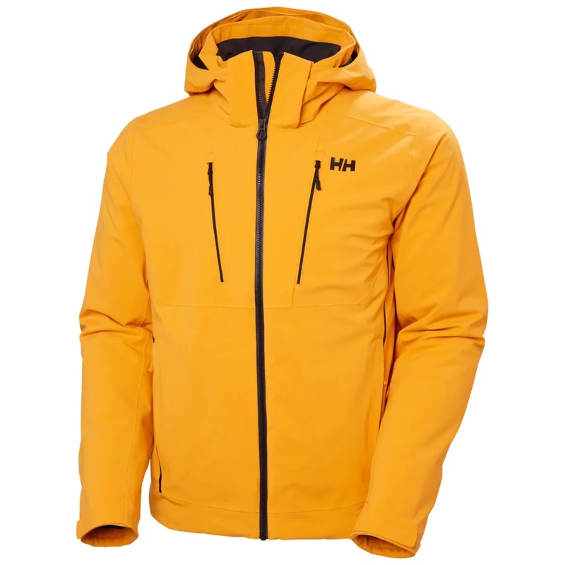 Helly Hansen Mens Alpha 3.0 Jacket