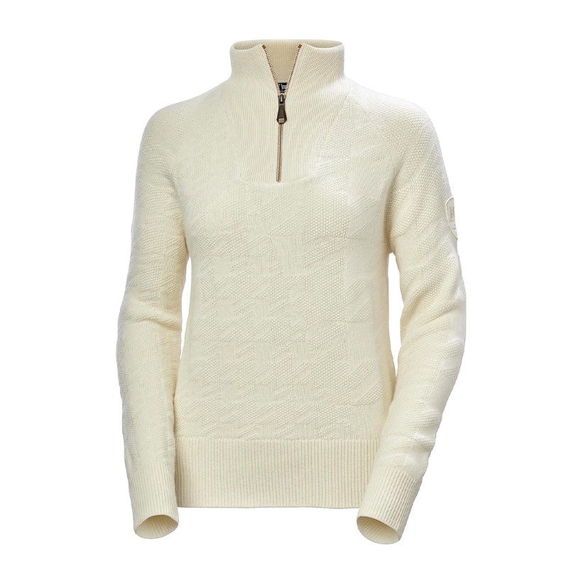 Helly Hansen Womens St Moritz Knit 2.0 Sweater