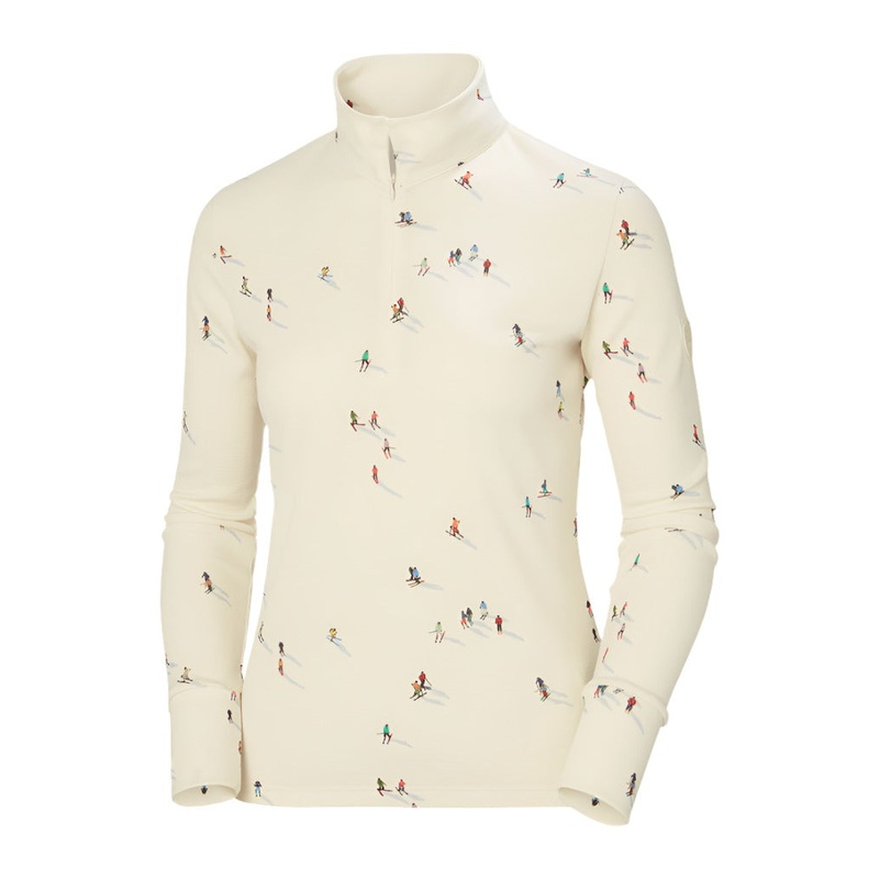Helly Hansen Womens St Moritz Lifa Active 2.0