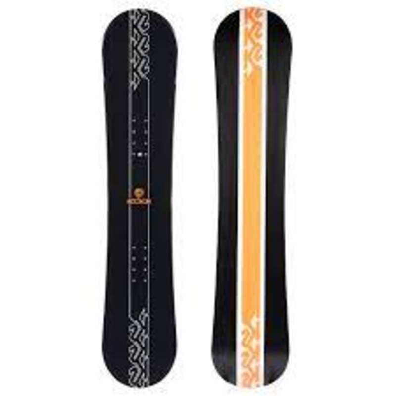 K2 Kids Vandal Wide Snowboard (2022)