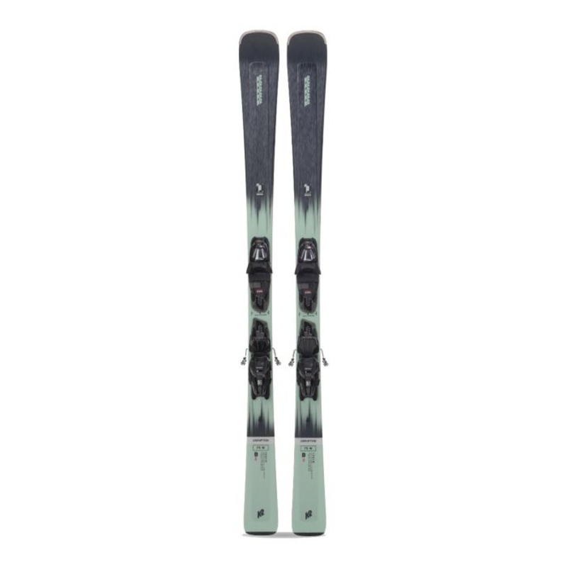 K2 Womens Disruption 75 Alliance + ERP 10 Quikclick (2024)