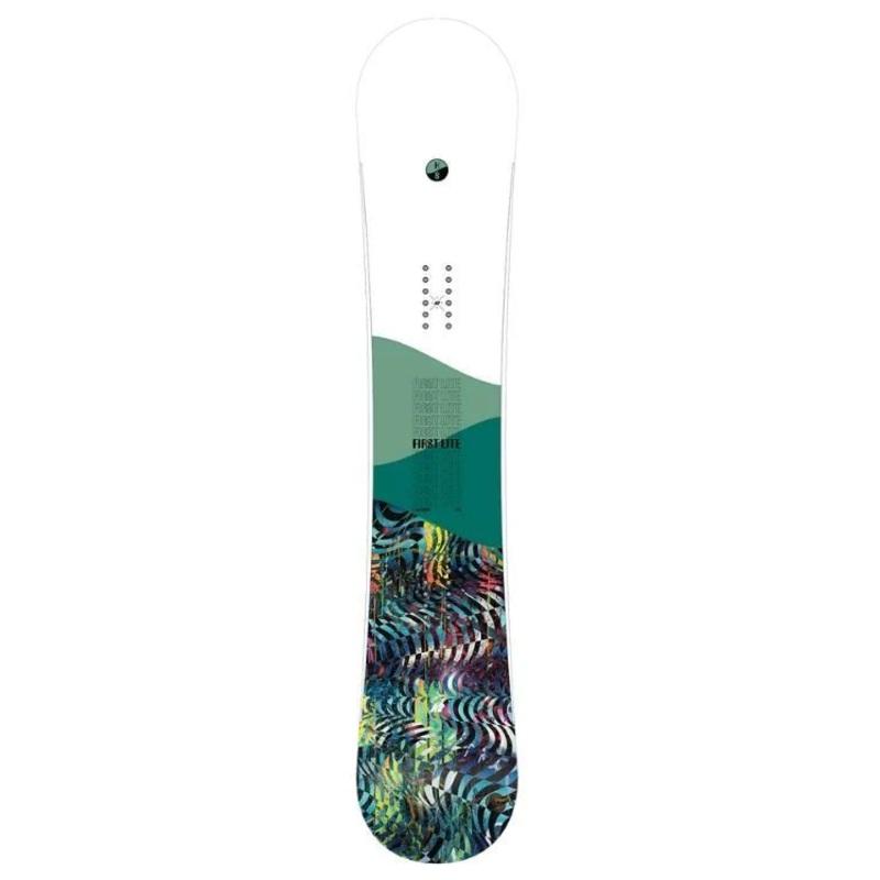 K2 Womens First Lite Snowboard (2023)