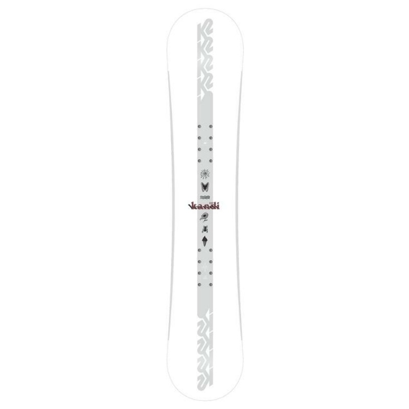 K2 Youth Kandi Snowboard (2023)