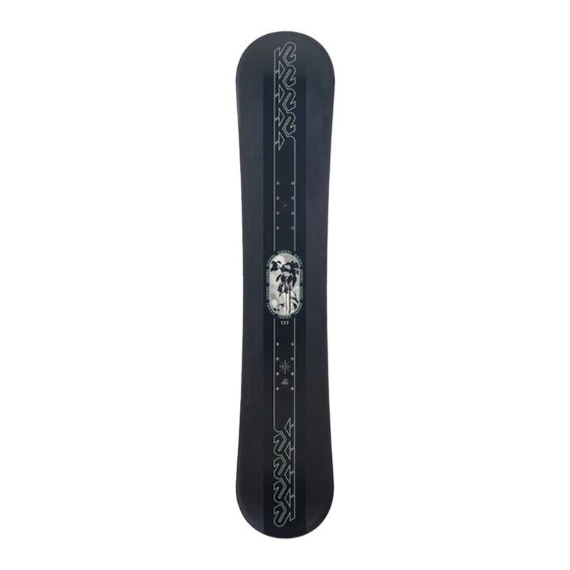 K2 Youth Kandi Snowboard (2024)