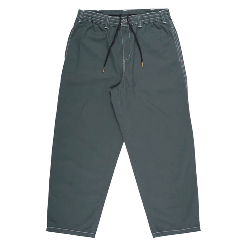 Stamp Lounge Pants Contrast Stitch – Alpine