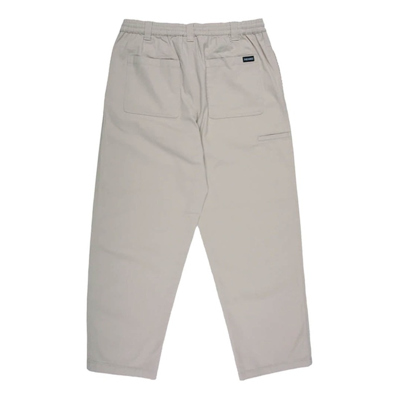 Stamp Lounge Pants – Ivory|S|M|L|XL