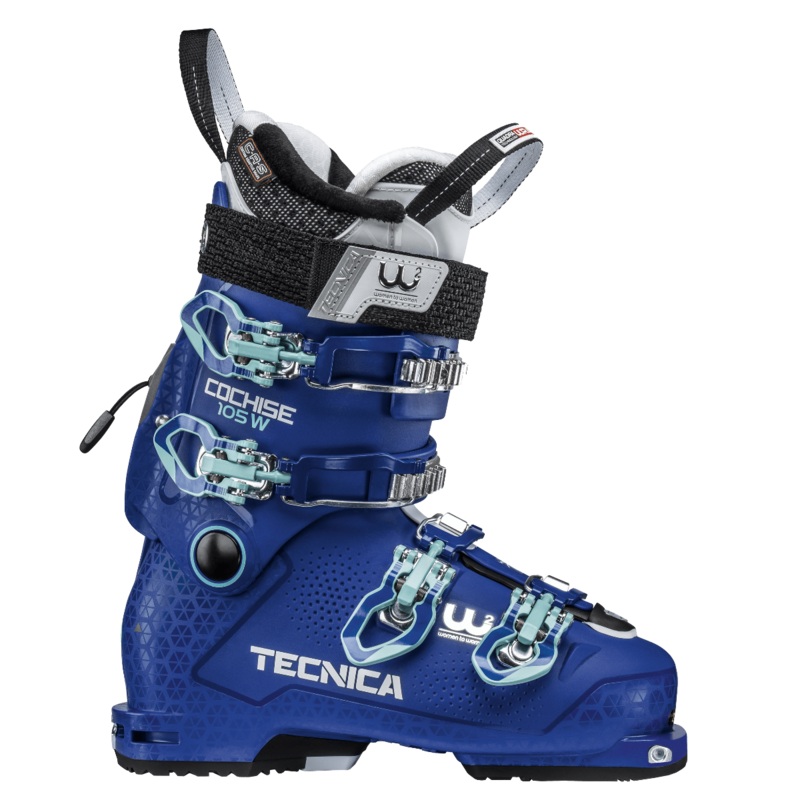 Tecnica Womens Cochise 105 DYN