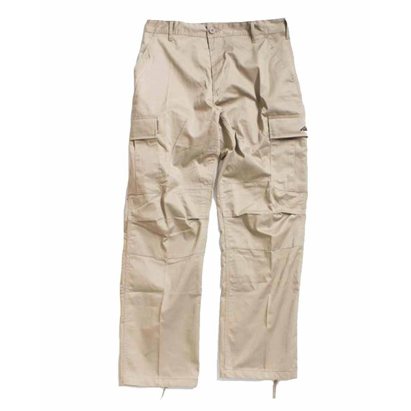 ADRE CARGO RELAXED FIT KHAKI|XS 23-27|S 27-31|M 31-35|L 35-39