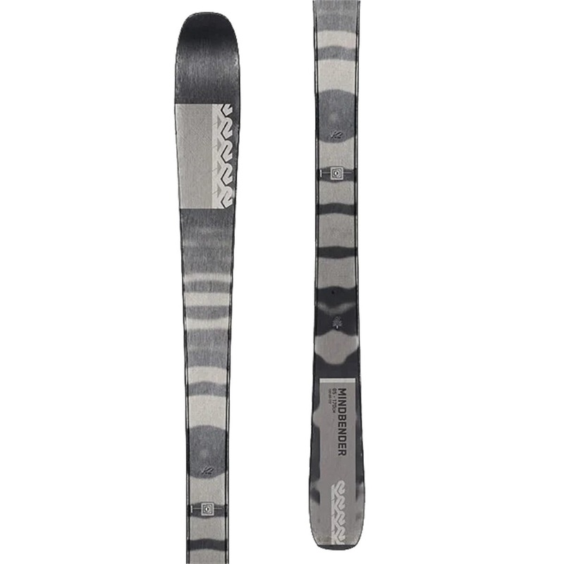 K2 Mindbender 85 (2023)|156|170