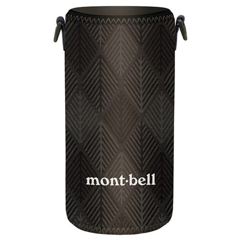 Montbell Bottle Cover L|Blue (X)|Gunmetal