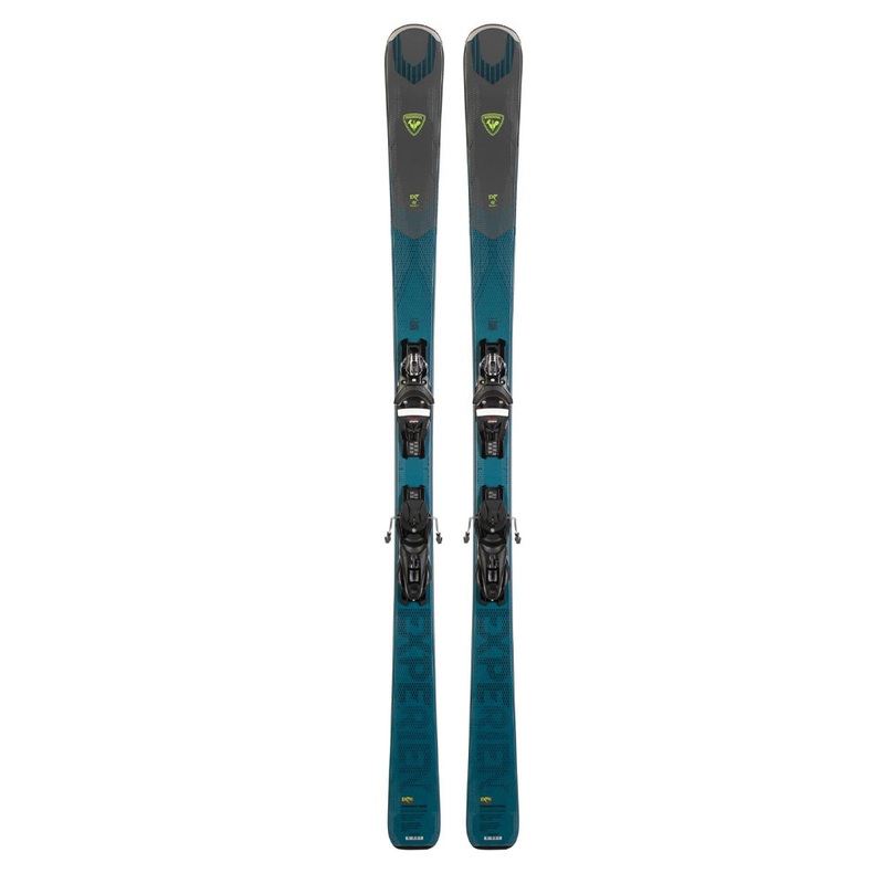 Rossignol Experience 82 Basalt + K Nx12 (2024)