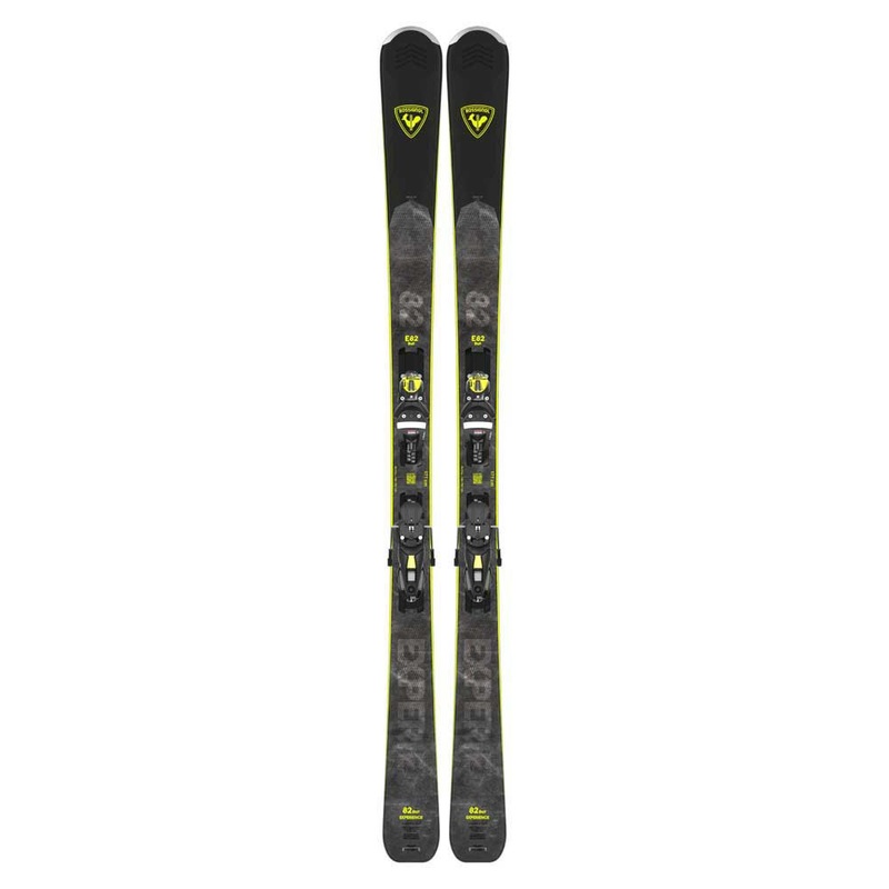 Rossignol Experience 82 Basalt + K Nx12 (2025)