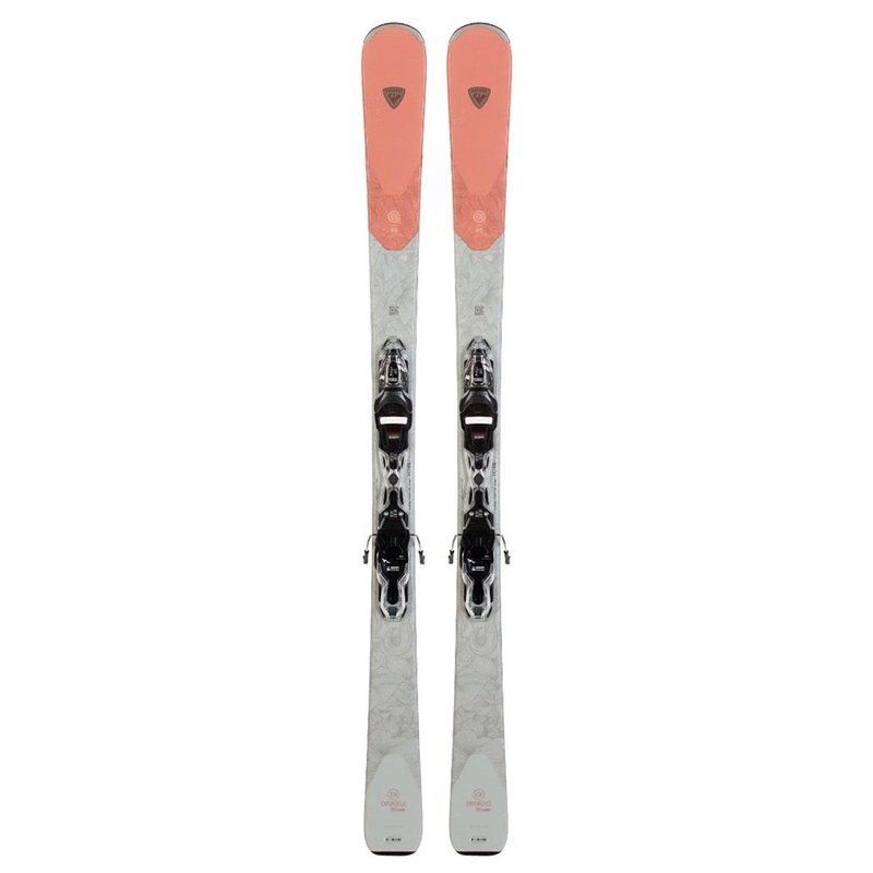 Rossignol Womens Experience 80 + Xp11 (2024)