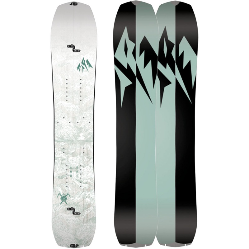 Solution Women’s Splitboard 2026