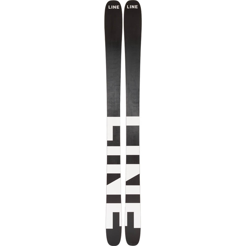Vision 98 Skis 2023|172|179|186