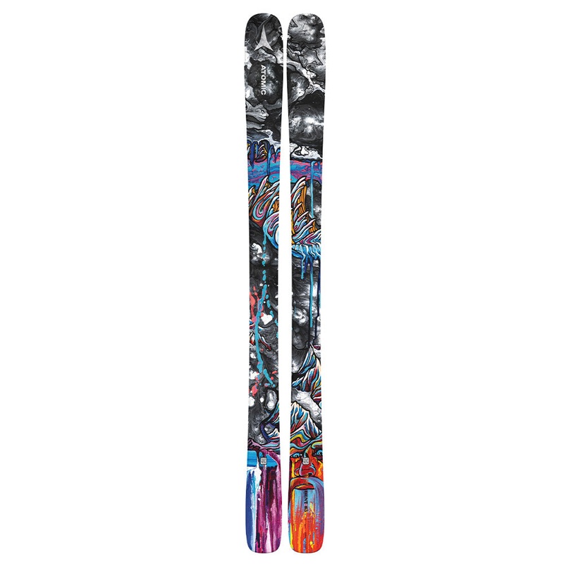 Atomic Bent 85 (2025)|160|165|170|175