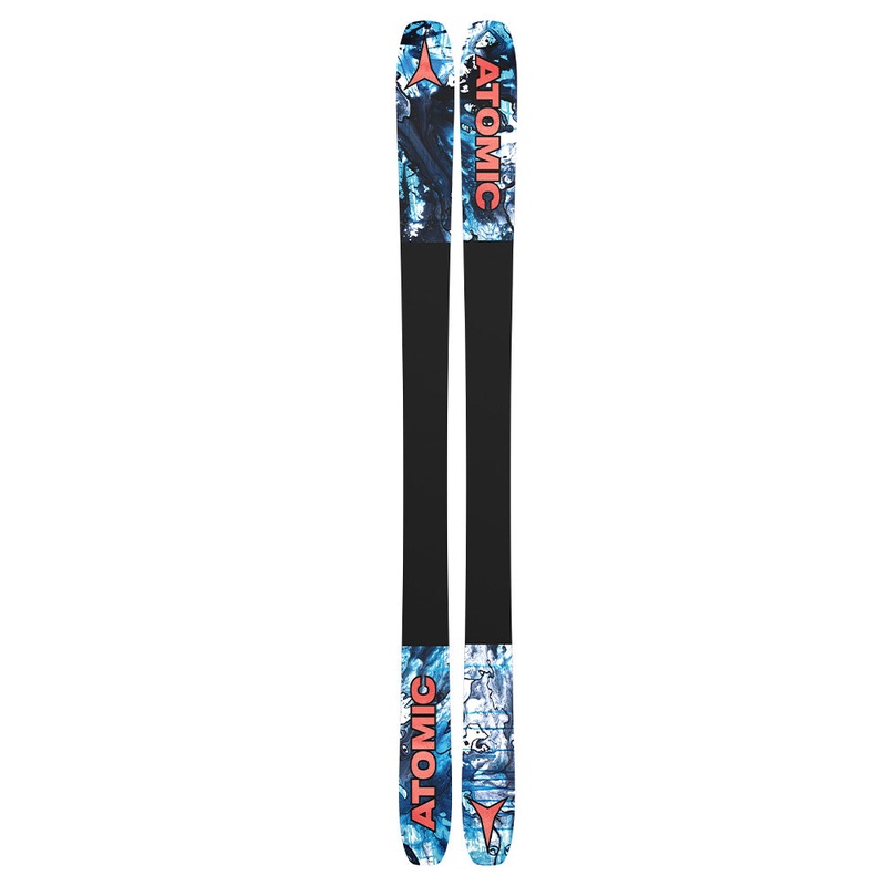 Atomic Bent 90 (2025)|166|175|184
