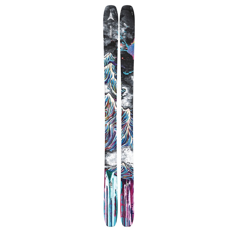 Atomic Bent 90 (2025)|166|175|184