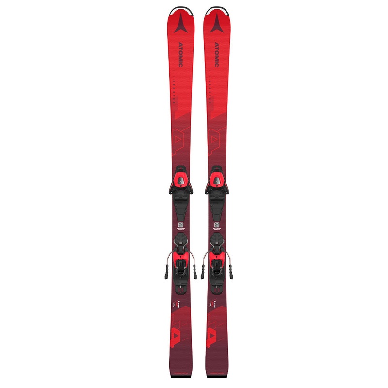 Atomic Kids Redster J4 + L6 GW (2025)
