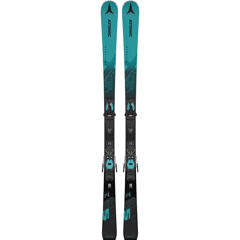 Atomic Redster X5 + M 10 GW (2025)